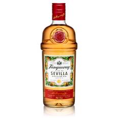 Tanqueray Flor De Sevilla Gin