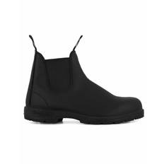 566 Thermal Series Chelsea Boots - Black