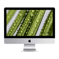 iMac 27" (2015) i5, 32/480GB