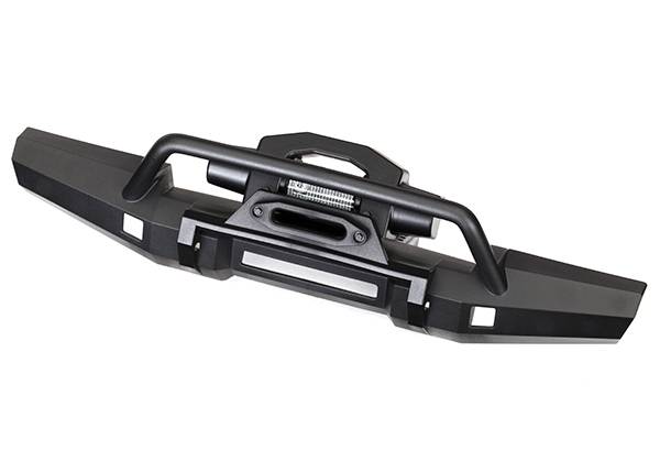 Traxxas TRX-8235 Bumper Front TRX-4