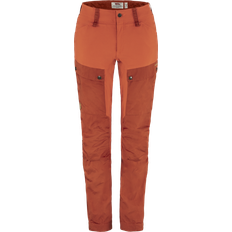 Fjällräven Keb Trousers Curved W Reg
