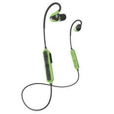 ISOtunes Pro Aware EN352 - Green