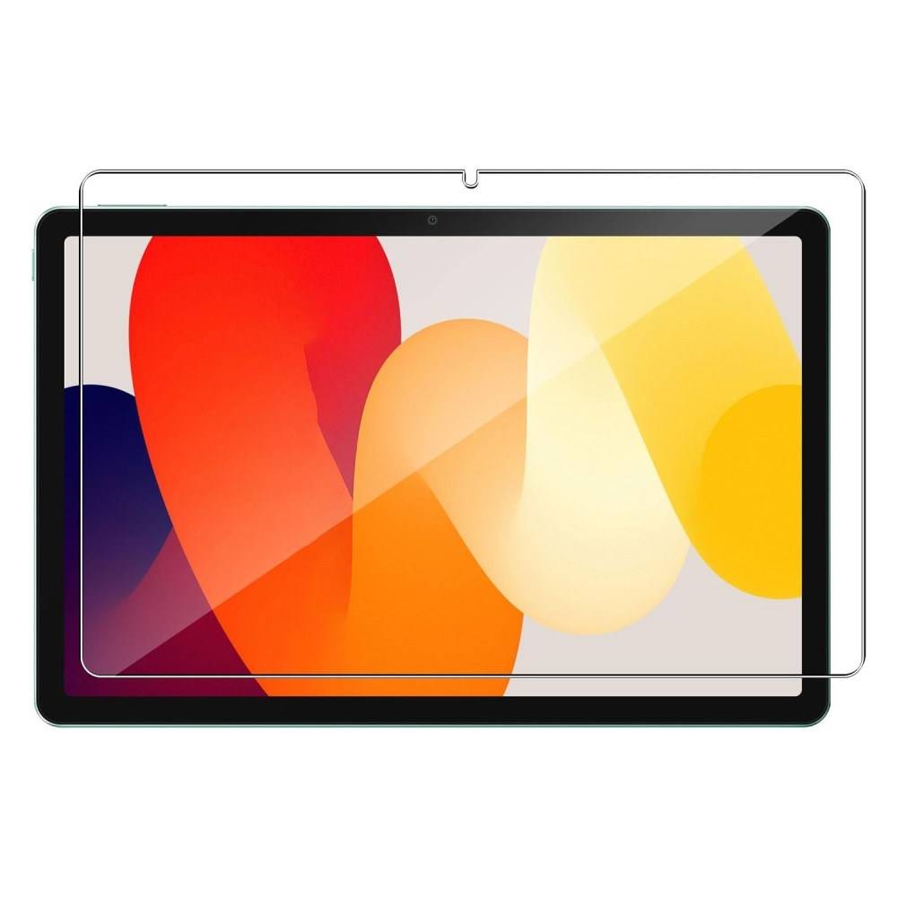 Xiaomi Redmi Pad SE - Härdat glas skärmskydd 0.30mm 9H