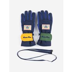 Bobo Choses Bobo Choses Skidhandskar Midnight Blue  Midnight Blue 6-11 Years  Blå  6-11 år  man