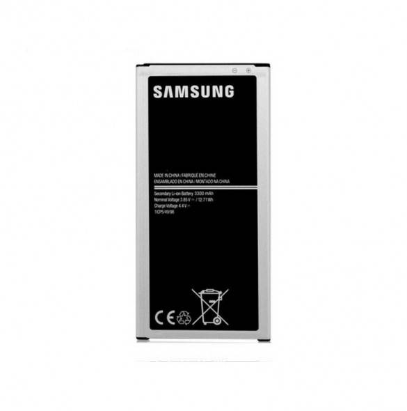 Samsung EB-BJ710CBE Batteri Till Samsung Galaxy J7 (2016) 3300mAh Li-Pol - Bulk