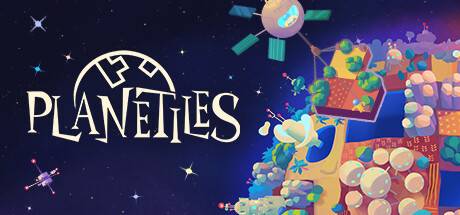 Planetiles (PC) - Standard