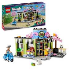 LEGO Friends Heartlake City Café 42618