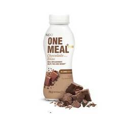 Nupo One Meal +Prime Shake Chocolate Bliss - 1 stk.