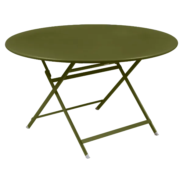 Caractere Table | Ø128 | Havebord.