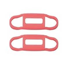 Dröntillbehör For DJI Mini SE/Mini 2/Mavic Mini/Mini 2se Propeller Guard Spare Accessory For Protective Blade Bumper Drone Blade Prop Mavic Bumper(Prop strap red)