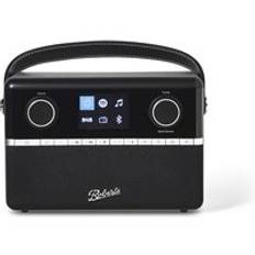 Roberts Stream 94L Smart Radio - Black