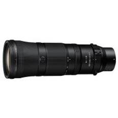 Nikon - Nikkor Z 180 600mm f 5.6 6.3 VR Obiettivo fotografico Nikon NMS542 Z SERIES Nikk