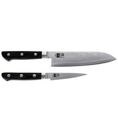 Kotai knivset 2 delar - Hashi Damas Collection