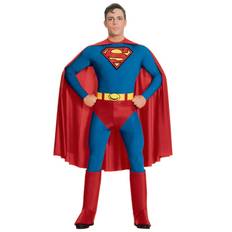 Dräkt, Superman classic