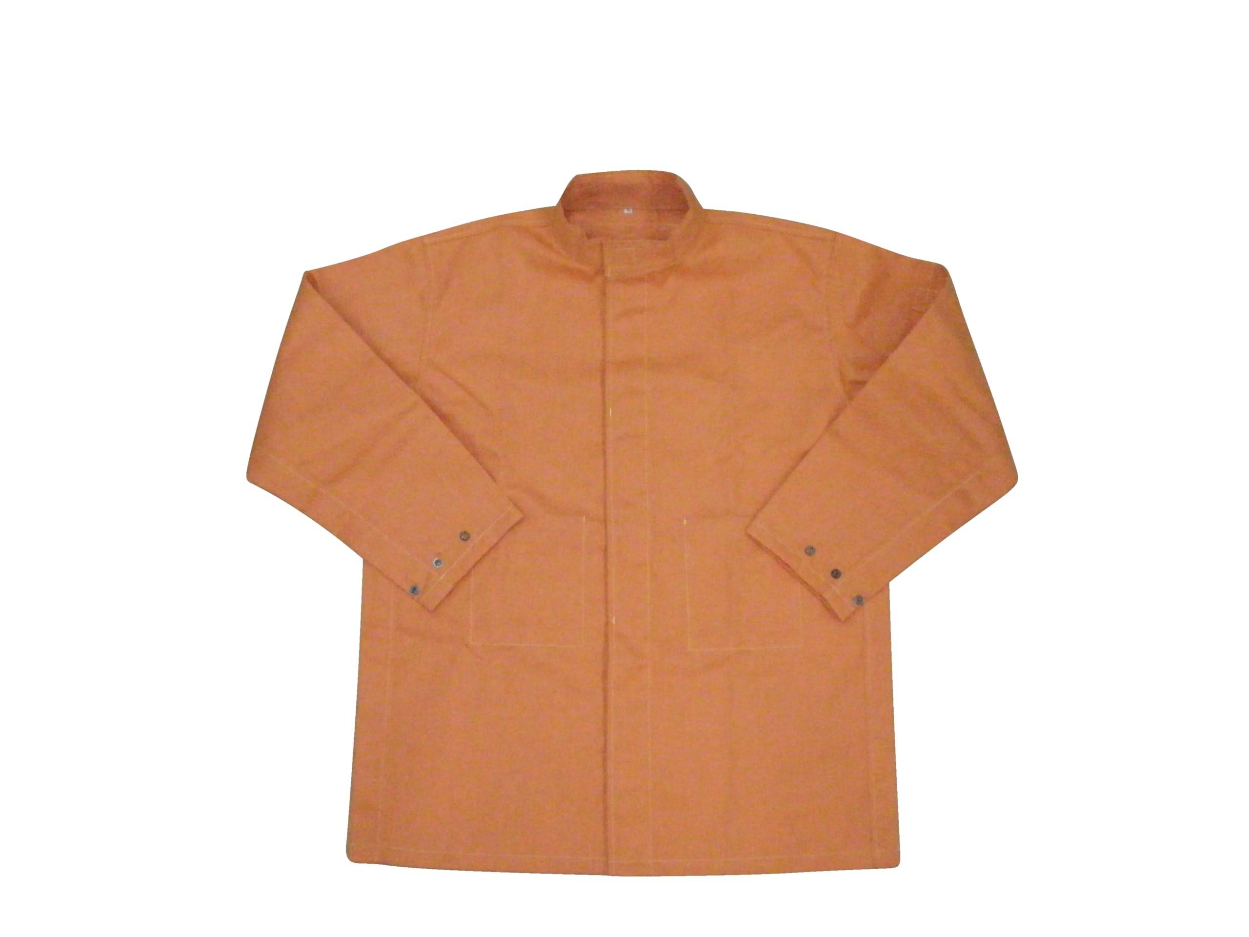 Yoshino Hybrid (Heat and Cut Resistant) Workwear Jacket YSPW1L