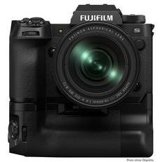 Fujifilm X-H2S + battery handle VG-XH