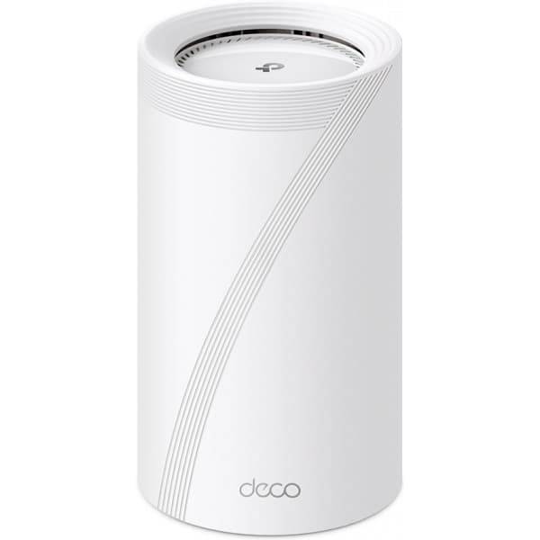 TP-LINK Deco BE85 Tri-Band WiFi 7 Mesh-router