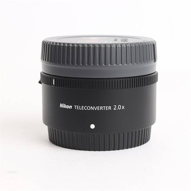 Nikon Z-telekonverter TC-2.0x (Begagnad)