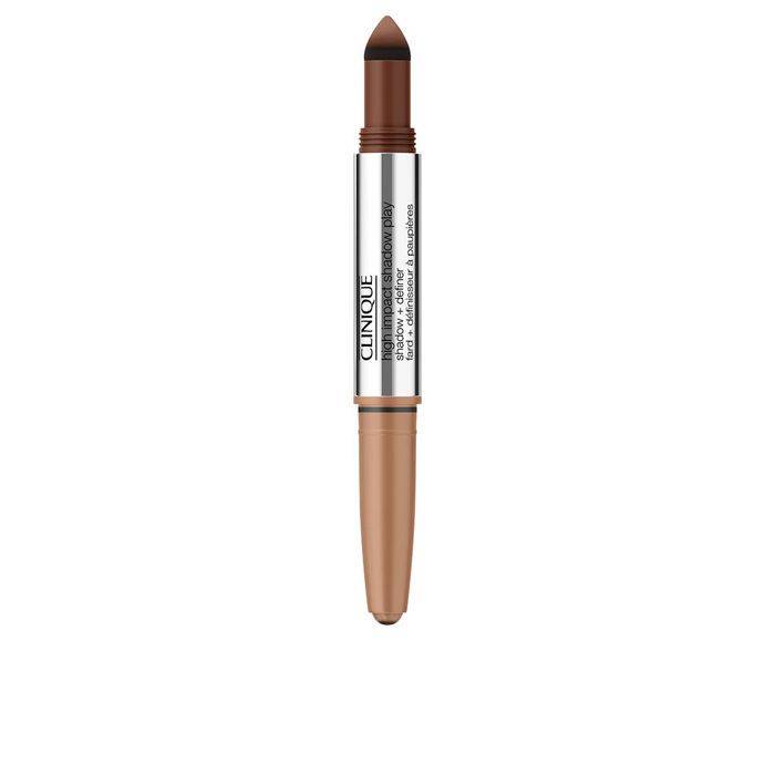 Fard à paupières - HI SHADOW PLAY - Teintes flame et ember - Waterproof - Tenue 12 heures