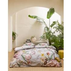 Essenza Aimee Mist- DOBBELTDYNE 200 x 220 cm & 2 stk. pude 60 x 63 cm