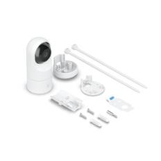 Ubiquiti UniFi G5 Flex - Netzwerk-Überwachungskamera - Außenbereich, Innenbereich - wetterfest - Farbe (Tag&Nacht)