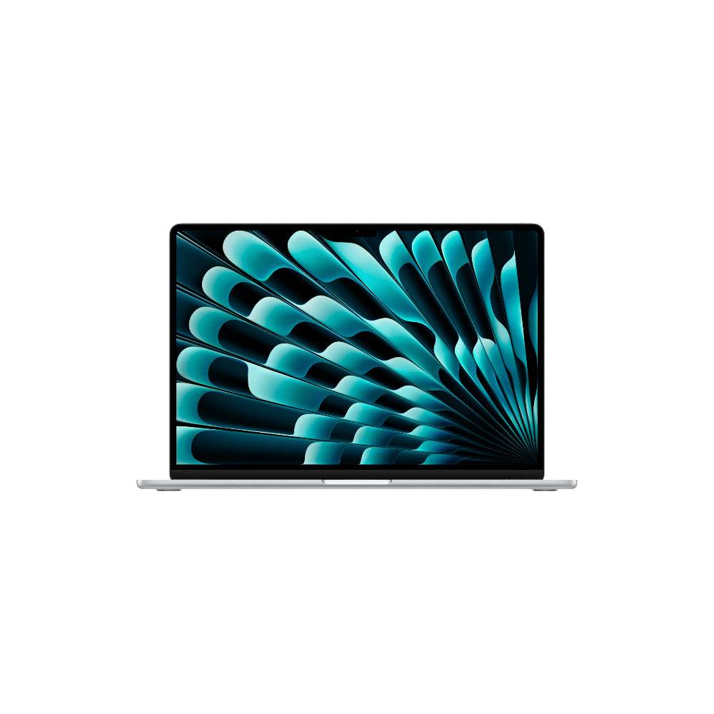 MacBook Air - 15.3" - M5 - 10C CPU & 10C GPU - 24GB - 1TB SSD - Silver