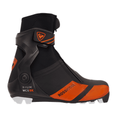 Rossignol XC Boots X-Ium World Cup Skate 24/25, skatepjäxa, unisex