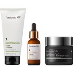 Ultimate Hydration Bundle for Dry Skin