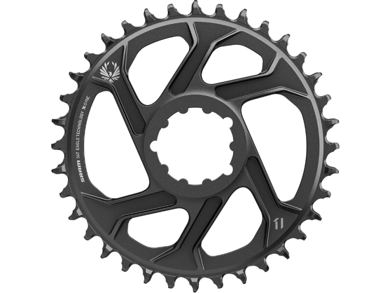 Sram X-Sync 12-Speed Drev, 30T