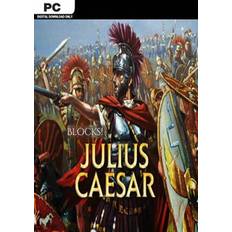 Blocks!: Julius Caesar PC