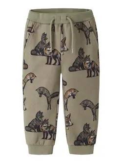NAME IT Name It Orell Sweatpants - Mermaid