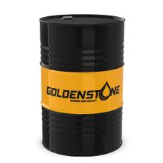 Goldenstone motorolie 5W30 C3 LongLife 200 liter