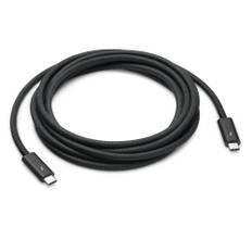 Apple Thunderbolt 4 Pro - Thunderbolt-Kabel - 24 pin USB-C (M)