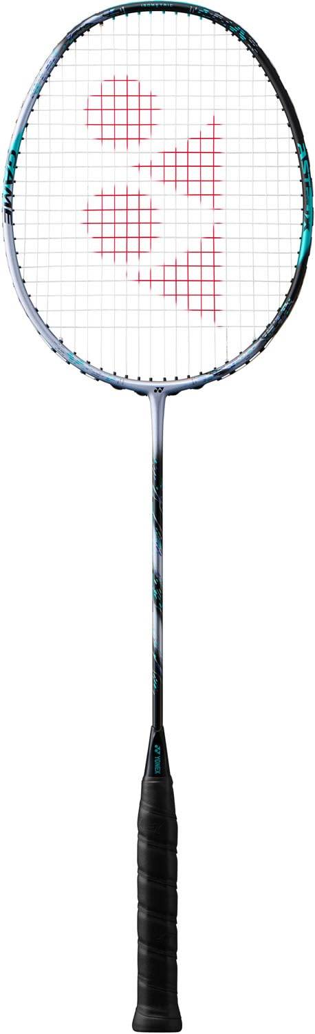 YONEX ASTROX 88S Game Badminton 4U6 3AX88SG Racket, Silver/Black (417)