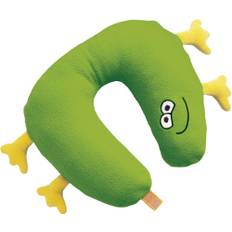 Go Travel Travel Pillow Green One size - Rejsetilbehør hos Magasin