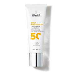 Image Skincare | Daily Prevention Ultra Defense Moisturizer SPF50 73ml