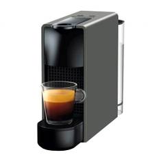 Nespresso - Nespresso Essenza Mini Maskin 0,6 L Svart