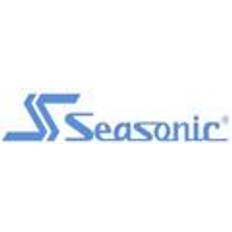 SEASONIC 1600W Prime PX 135mm fläkt 100-240V 3*EPS 8-pin 2*12VHPWR 6*PCIe 80Plus Platinum modulärt 150*86*210mm