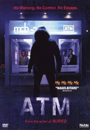 DVD - ATM (Beg)