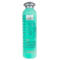 Greenfields Shampoo Aloe Vera 250 ml