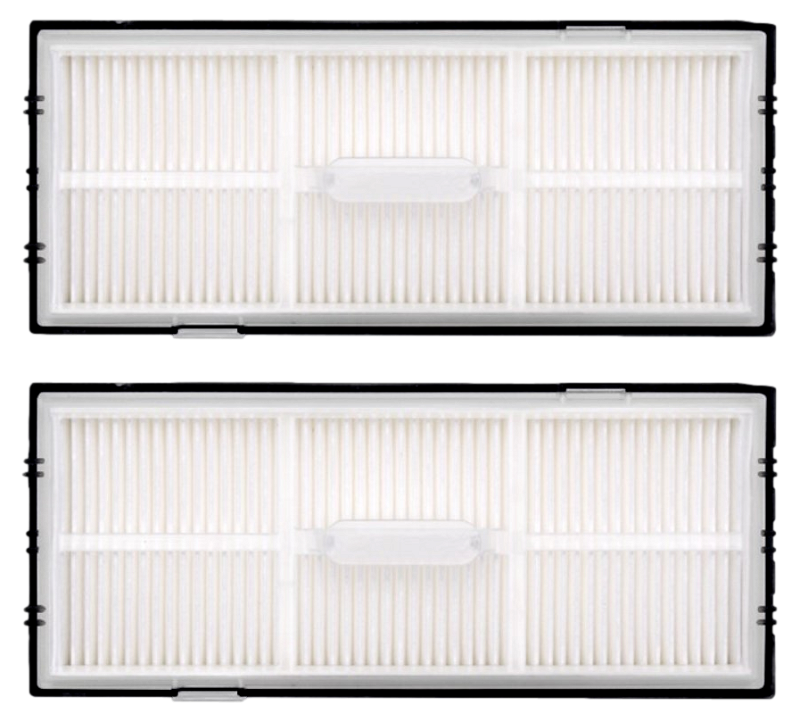 HEPA Filter til Roborock S7 MaxV / Plus / Ultra - 2 Stk.