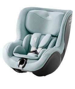 Britax DualFix 5Z – Harbor Blue