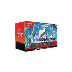 Pokémon TCG Scarlet & Violet 02 Battle Stadium Box *English Version*