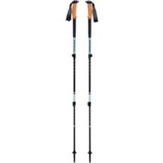 W's Cork Trekking Telescopic Pole Alpine Lake Women
