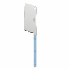 Sabre Bistrot Solid Ostekniv, pastelblå