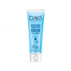 Chemistry DAYS COSMETICS Hand and Nail Creme, intensiv fugtighedscreme med vitamin A, E og panthenol, 125 ml