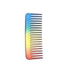 DieffematicSZ Comb Comb Texture Comb Portable Shape Comb Hand Comb