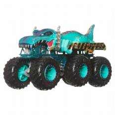 Hot Wheels Monster Truck Mega-Wrex Hot Wheels Biler HWN87