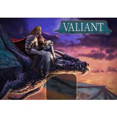 Valiant: Resurrection (PC) Steam Key - GLOBAL
