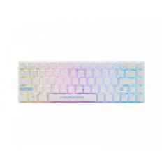 Higround SKYSTONE Base 65 Hotswap Gaming Tastatur - ANSI [White Flame]